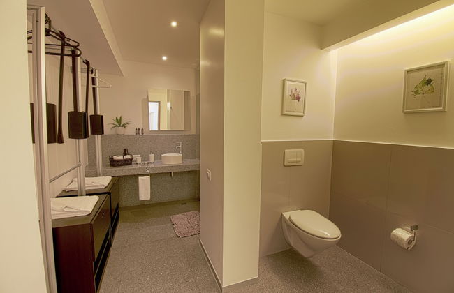 Masaryk 123 | Executive Luxury Apartments in Polanco - Foto 44