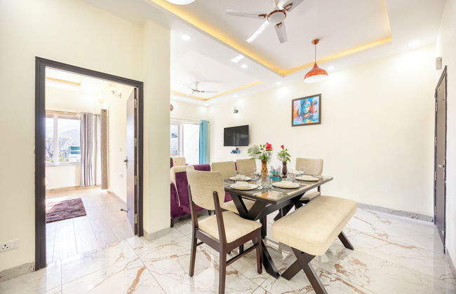 Alaya Stays Kingdom Heartz - Photo 74