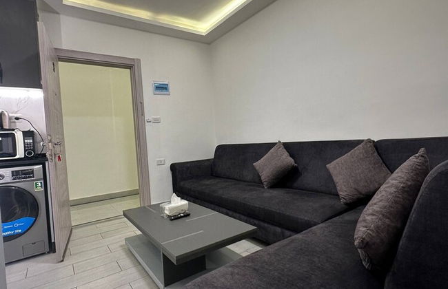 Luxury Room 03 Near Downtown - Foto 14