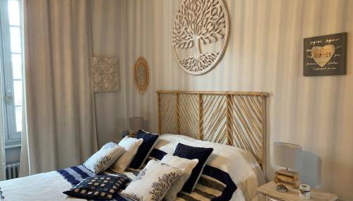 La Terrasse de Compostelle T3 Chic, Charme, Cosy - Foto 4