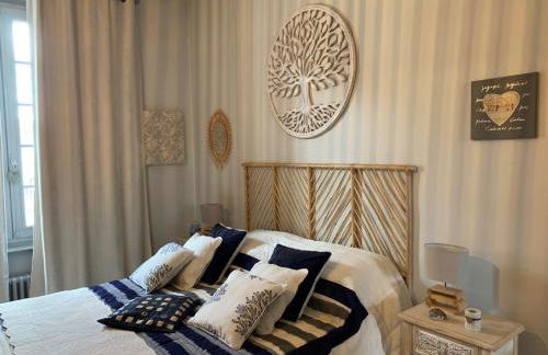 La Terrasse de Compostelle T3 Chic, Charme, Cosy - Foto 4