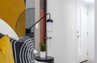 Sunset Views from Private Rooftop in Luxe Townhome - Foto 16