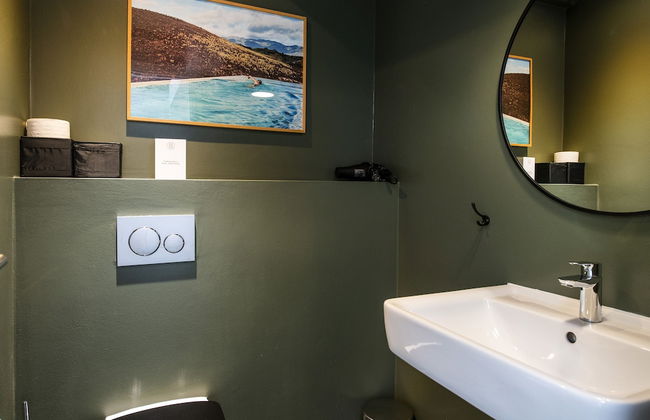 The Churchill Penthouse by Daniel&Jacob’s - Foto 73