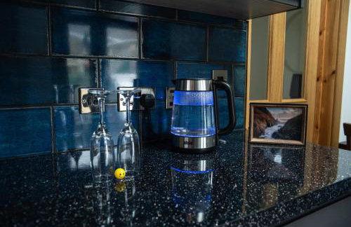 The Rum Shack Manorbier Castle Inn - Foto 5