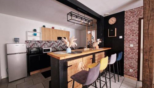 Cosy atelier - Photo 4