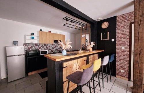 Cosy atelier - Foto 5