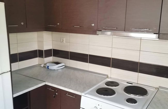 Cozy Nook Cottage Faneromeni Trikalon - Foto 15