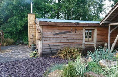 Sutton Coldfield 2-Bed Caravan Parking & Bar-B-Q - Foto 5