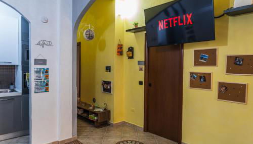 "La Casa di Ryan" -Camere - Policlinico - Cittadella - Tra Cagliari e il Mare - Foto 4