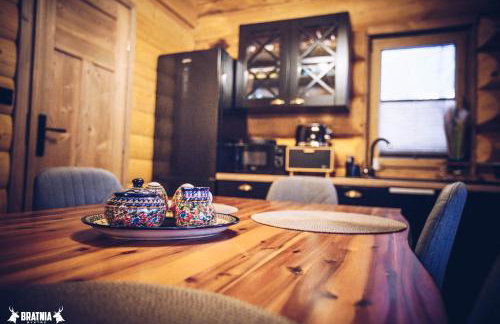 Bratnia Bystre - Foto 61