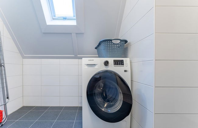 Modern Holiday Home by the sea With Sauna - Foto 23