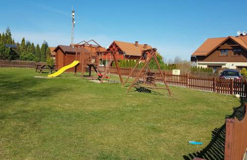 Villa Leika - Panoramablick am Riesengebirge - Foto 24