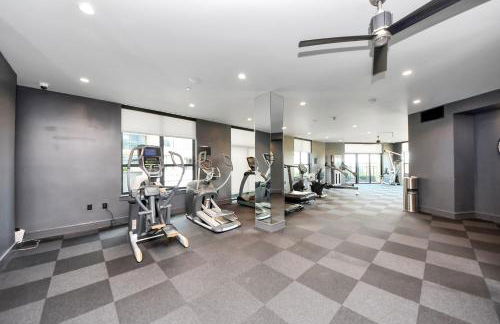 1bd Luxury apartment near Texas Medical Center - Foto 21