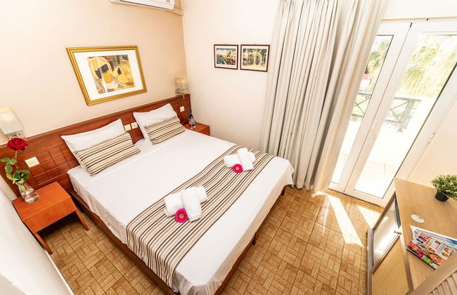 Philoxenia Hotel & Spa - Photo 11