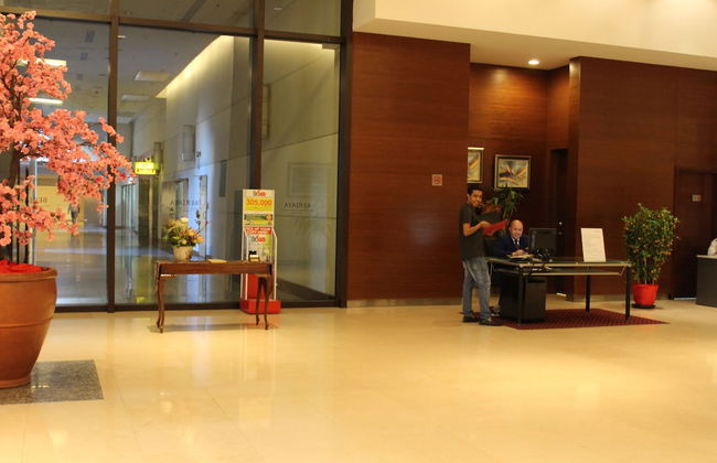 Glorious Service Suite At Times Square - Foto 2