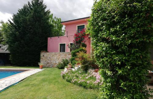 Villa Gaia Trikala - Foto 4