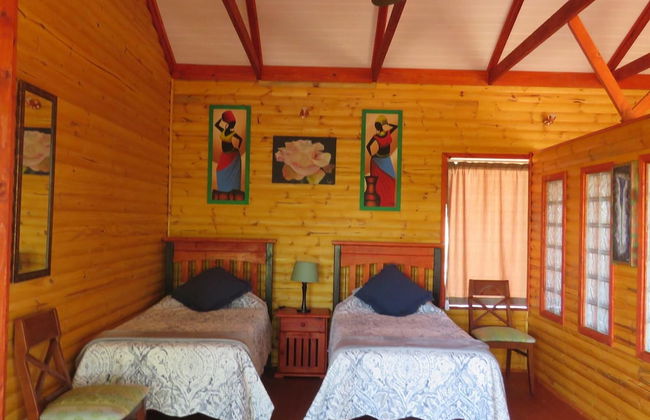 Tata Farm Lodge - Foto 8