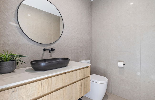 Beach Home in Burleigh Waters - Foto 35