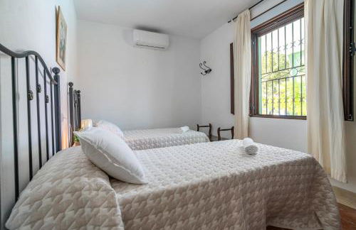 Casa Rural Molino Macegal new - Foto 36