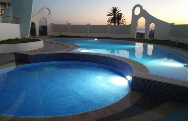 Studio Apartment Beach Front - Foto 1