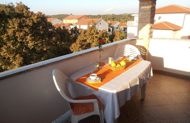 Villa Linet - Foto 56