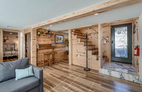 Hot tub, cowboy pool near the Pearl, Riverwalk - Foto 7