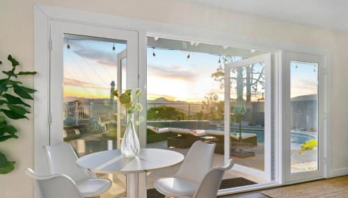 Upscale Resort House, Views, Saltwater Pool, Spa - Foto 2