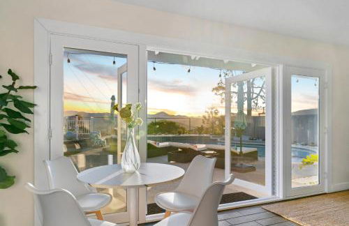 Upscale Resort House, Views, Saltwater Pool, Spa - Foto 2