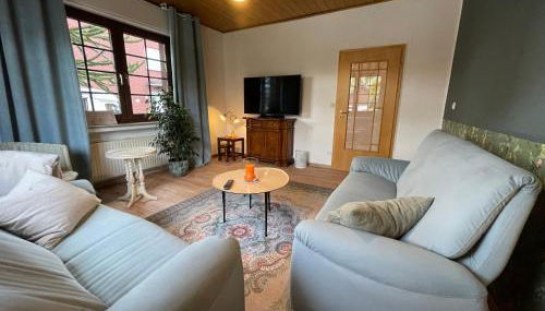 Monteurwohnung Korte, Teams, 4 Einzelzimmer, 2 Doppelzimmer 2024 renoviert, Smart TV, Garten, 3 Bäder - Foto 4