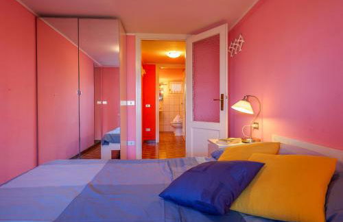 Bellavista B Garten-Appartement mit Pool - Foto 11