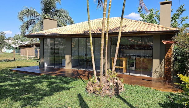 Paraíso na Ferrugem - SC - Foto 2, Profilbild