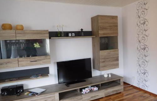 Ferienhaus 1 An der Rodach - Foto 19