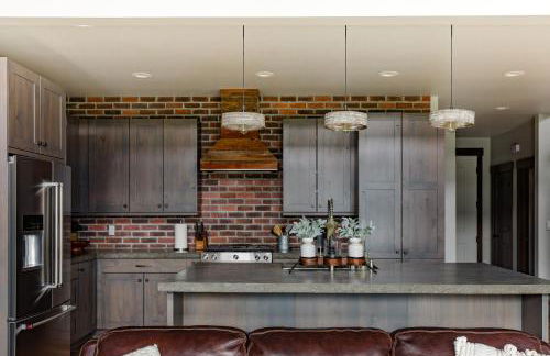 Dreamy Views, Pool Access, Game Room, Fire Pit - Foto 12