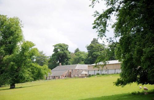 Old Leckie Farmstay - Foto 33