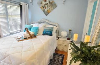 Lake Worth Beach Paradise Cove Cottage 2-1Bedroom - Foto 26