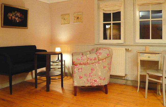 Ferienwohnung, Friedrichroda - Foto 7