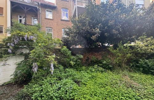 Grand Apartment Worms - Stilvolles Wohnen im Zentrum - Foto 39