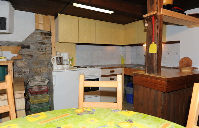 Serene Farmhouse in Habkern With Parking - Foto 8