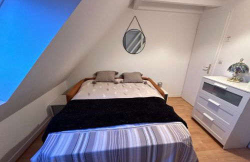 Maison Batz-sur-Mer, plage à 5 minutes - Foto 3