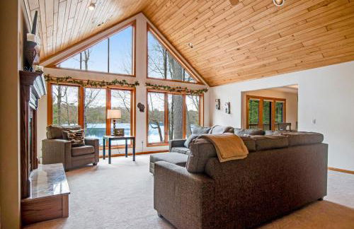 Blissful St Germain Retreat - Photo 3