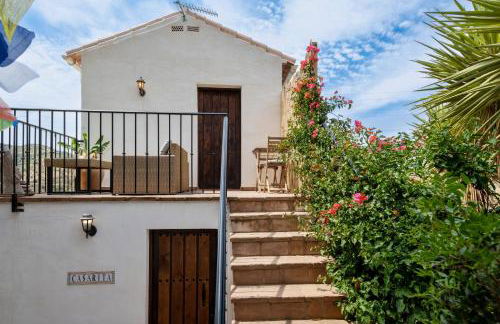 Finca Fabulosa - Nudist Resort - Adults Only - Foto 13