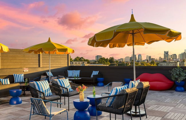 The Carter 404 by Avantstay Mins to Downtown - Foto 34