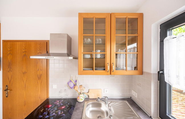 Flat in Birlenbach Near Laurenburg Castle - Foto 9