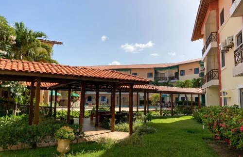 Vilamar Suítes - Foto 19