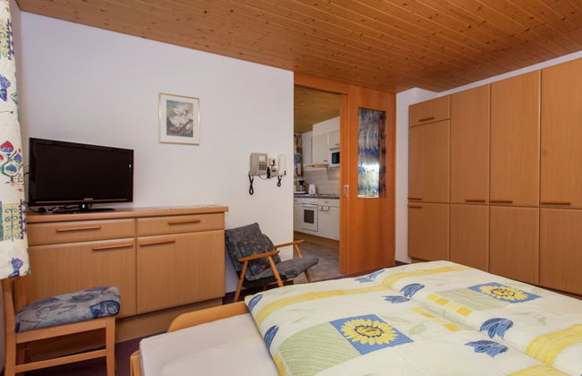Cozy Apartment in Montafon near Ski Area - Foto 3
