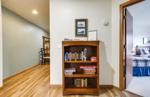 Patties Other Place - Indoor Pool Access! - Foto 20