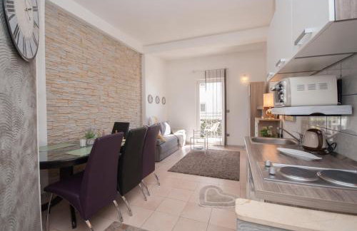 Cozy apartment with garden - Foto 19