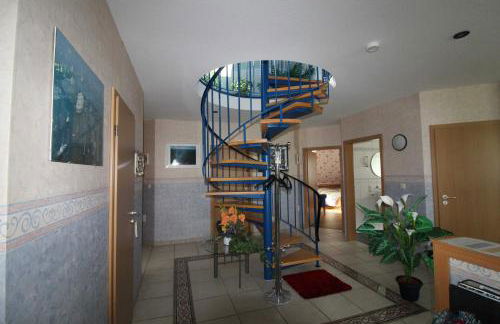 Ferienwohnung Rossbach, 95061 - Foto 29