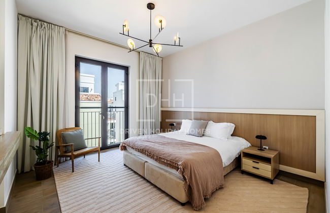 Le Pont Building 3 Port De La Mer - Foto 2