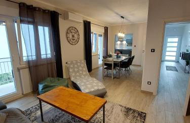 Family apartment Cathy - Foto 30